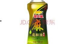金龙鱼最新爆料,揭秘健康油品背后的创新与科技