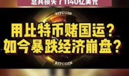 比特币最新爆料